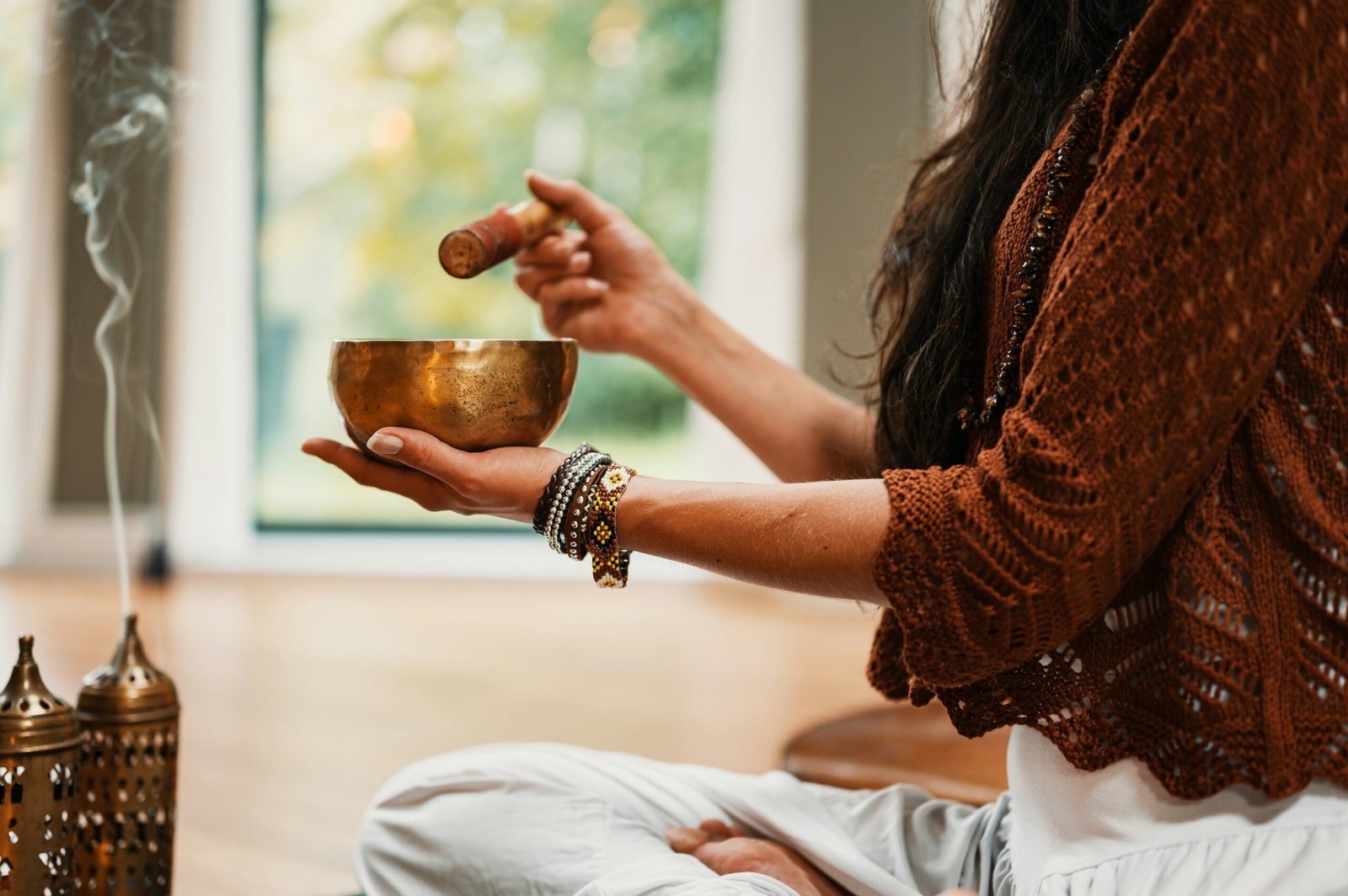 The Benefits of Mindfulness Meditation Classes